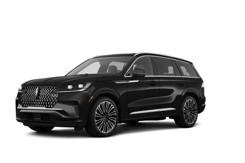 2025 Lincoln Aviator