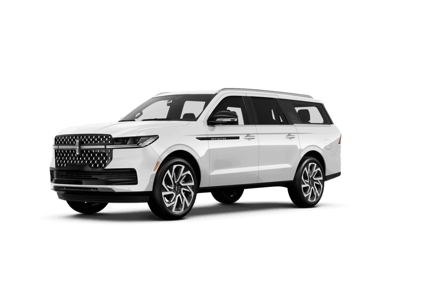 2025 Lincoln Navigator