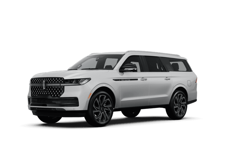 2025 Lincoln Navigator L