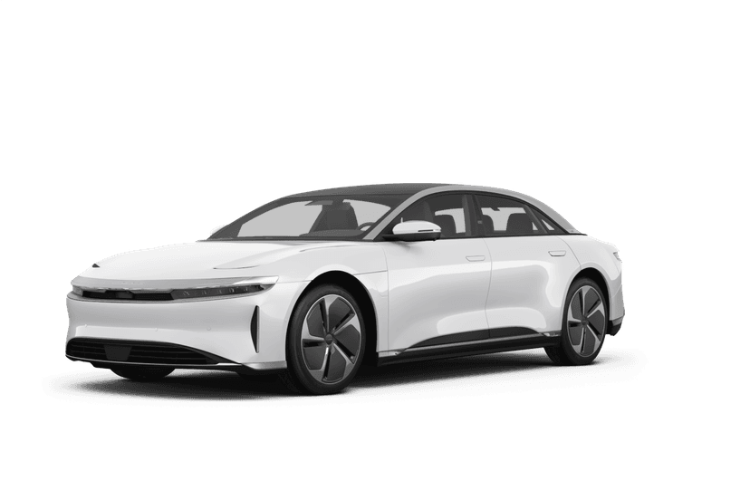 2025 Lucid Air