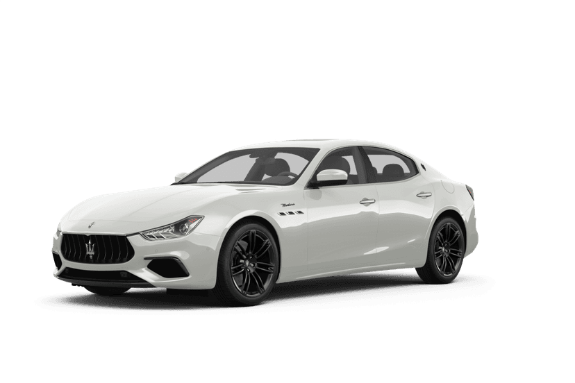 2024 Maserati Ghibli