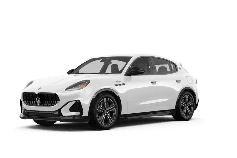 2025 Maserati Grecale GT