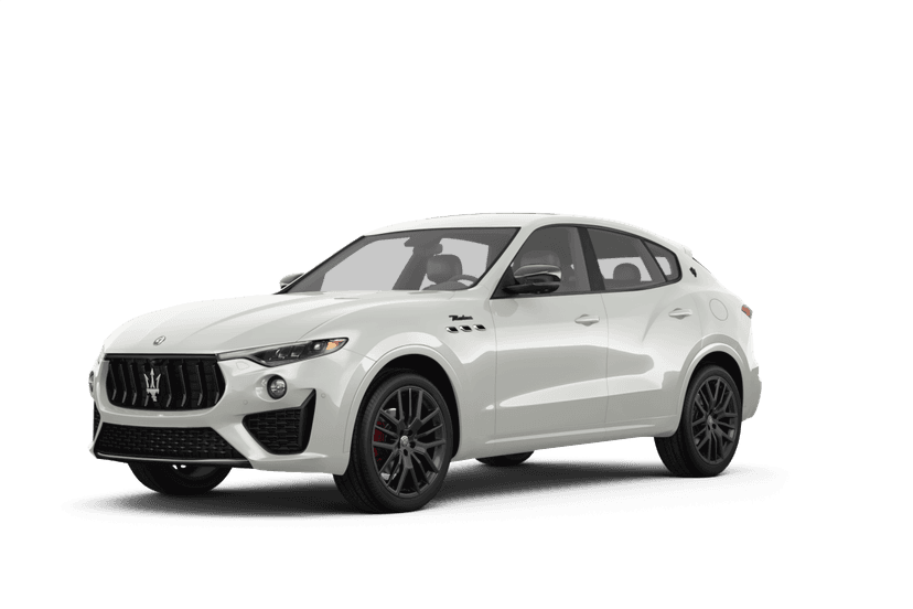 2024 Maserati Levante