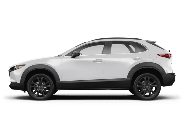 Side view