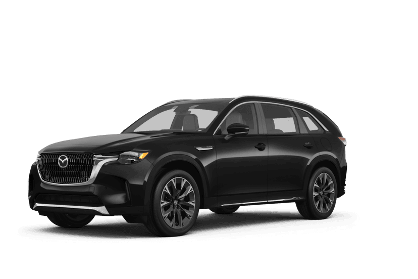 2025 Mazda CX-90
