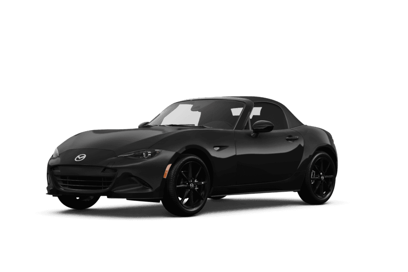 2025 Mazda MX-5 Miata