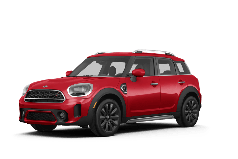 2025 MINI Countryman