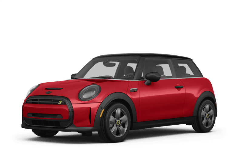 2024 MINI Electric
