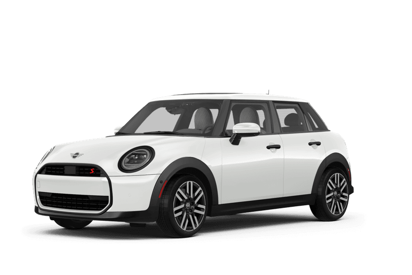 2025 MINI Hardtop 4 Door