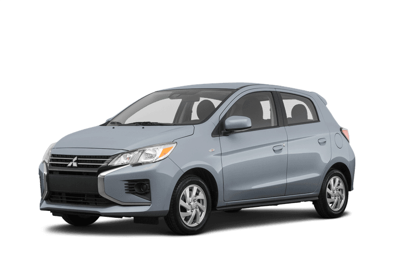 2024 Mitsubishi Mirage