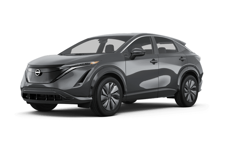 2025 Nissan Ariya