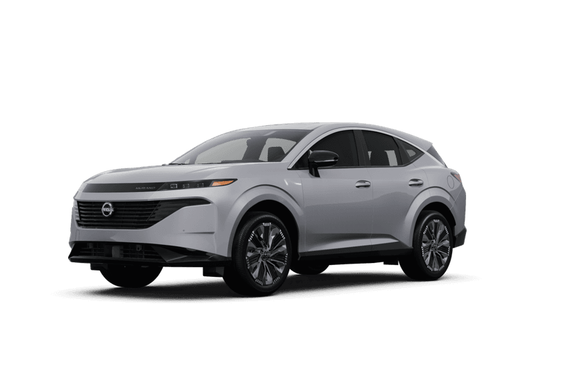 2025 Nissan Murano