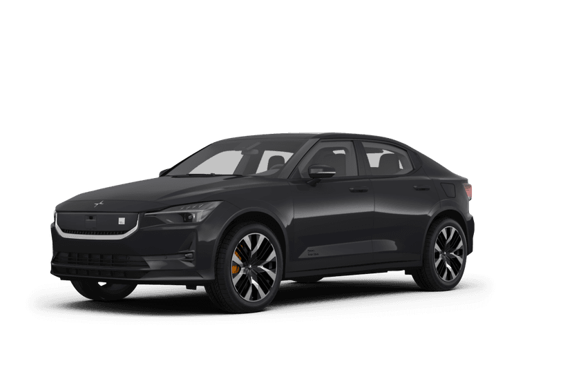 2024 Polestar 2