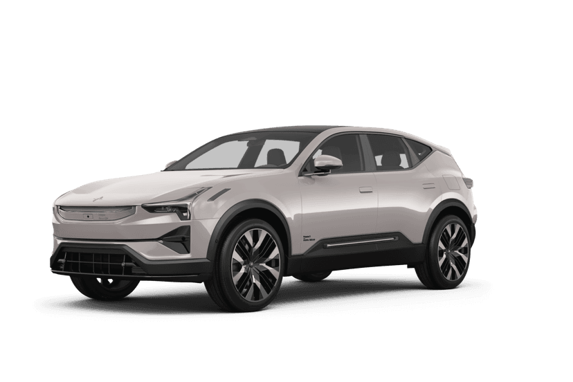 2025 Polestar 3