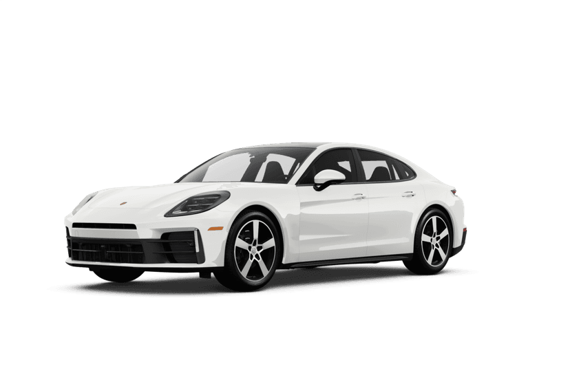 2025 Porsche Panamera