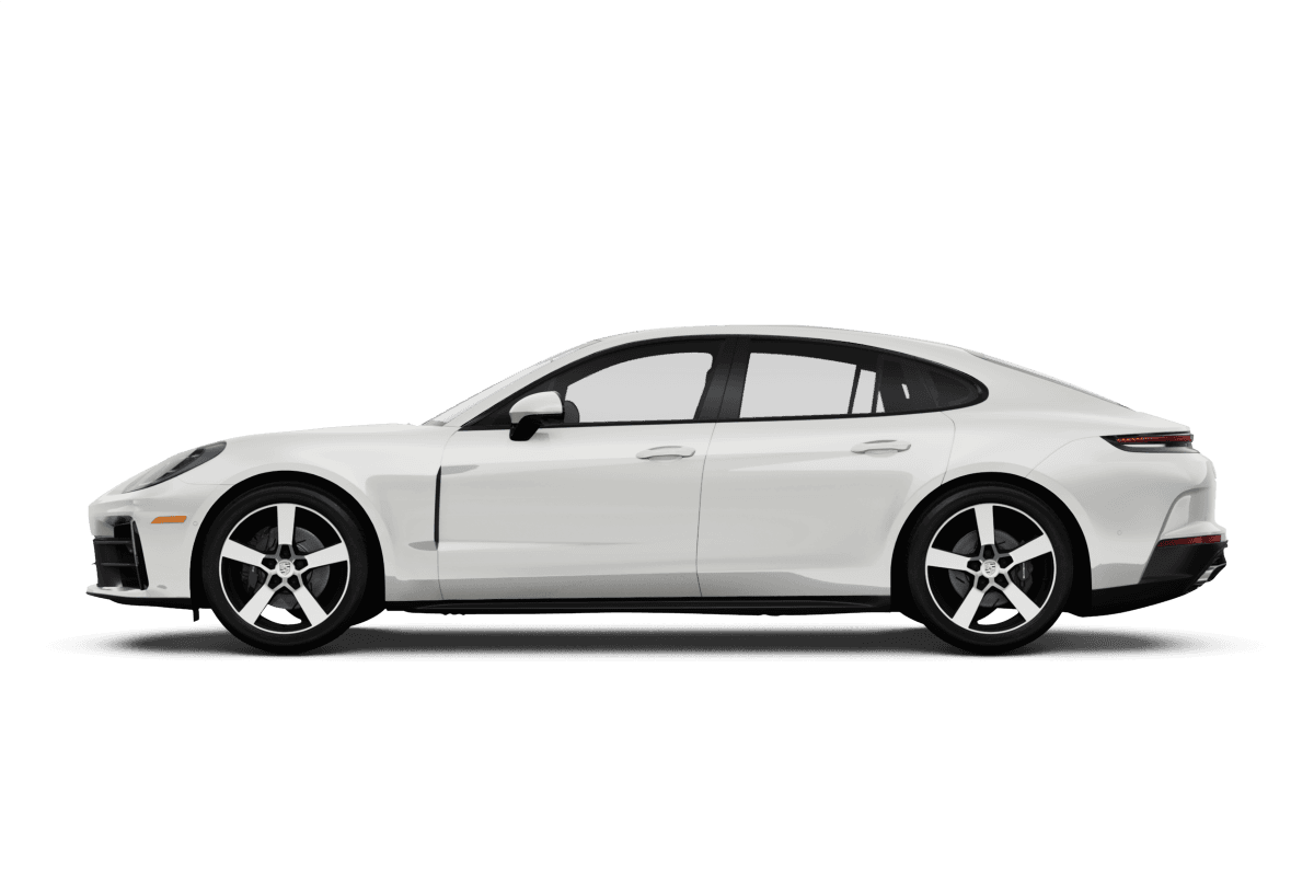 Side view