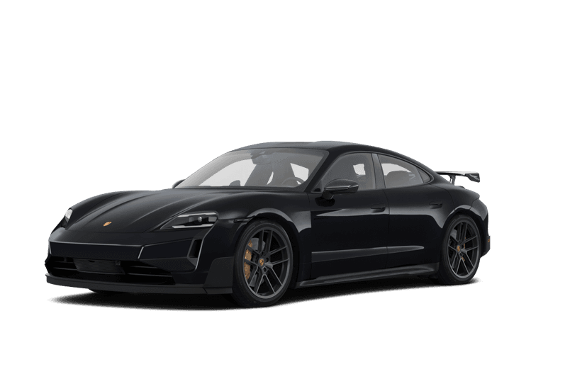 2025 Porsche Taycan