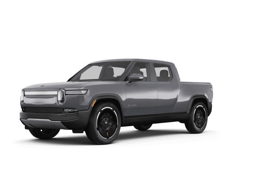 2024 Rivian R1S