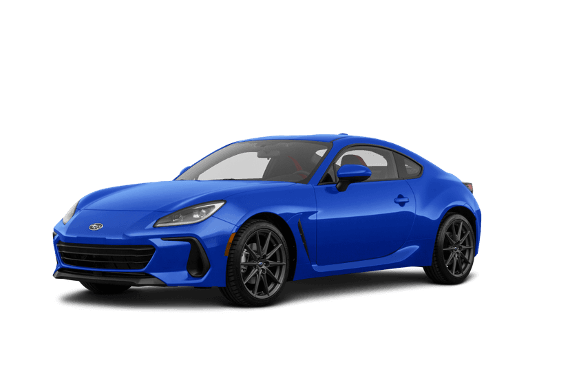 2025 Subaru BRZ