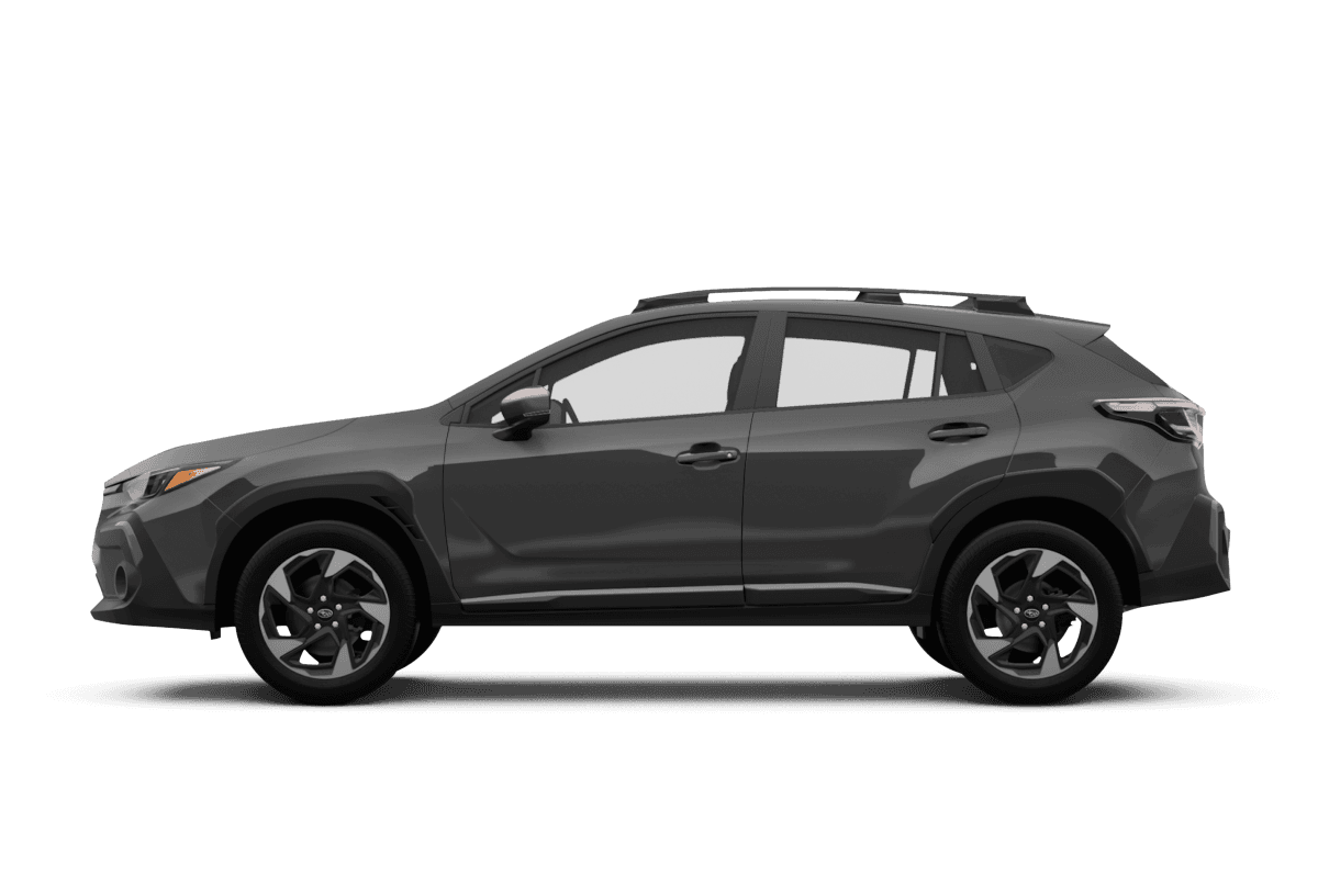 Side view