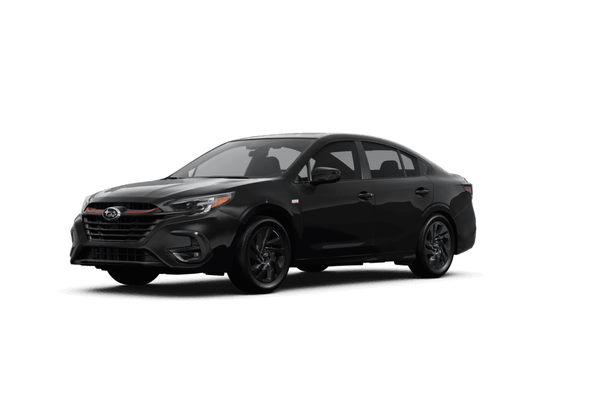 2025 Subaru Legacy