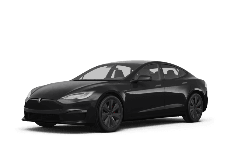 2025 Tesla Model S