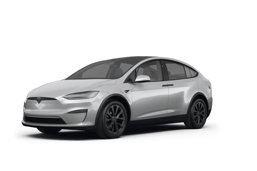 2025 Tesla Model X