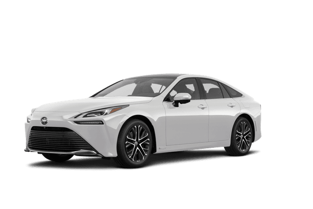 Front view