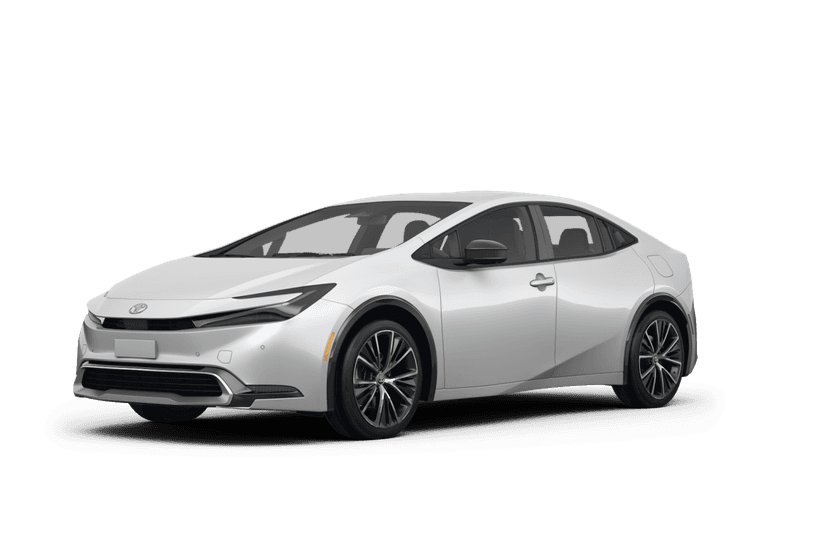 2024 Toyota Prius