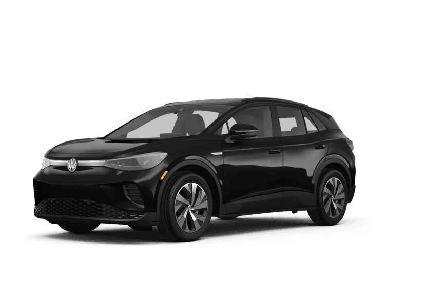 2025 Volkswagen ID.4