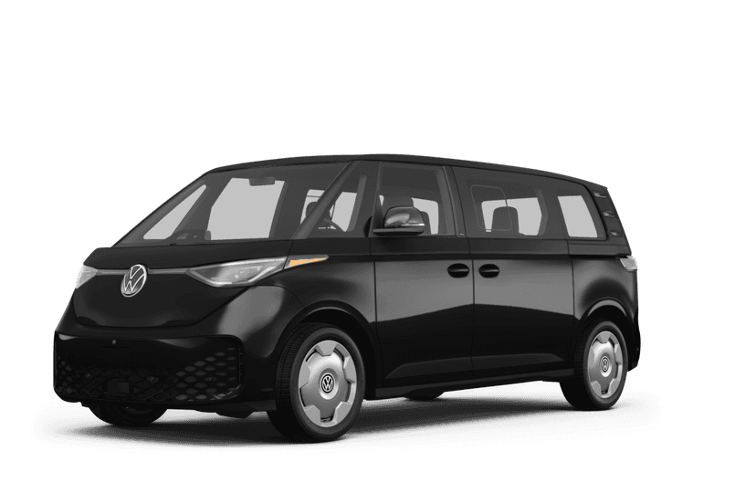 2025 Volkswagen ID.Buzz