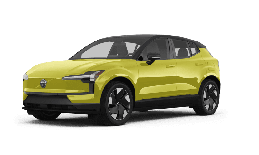 2025 Volvo EX30