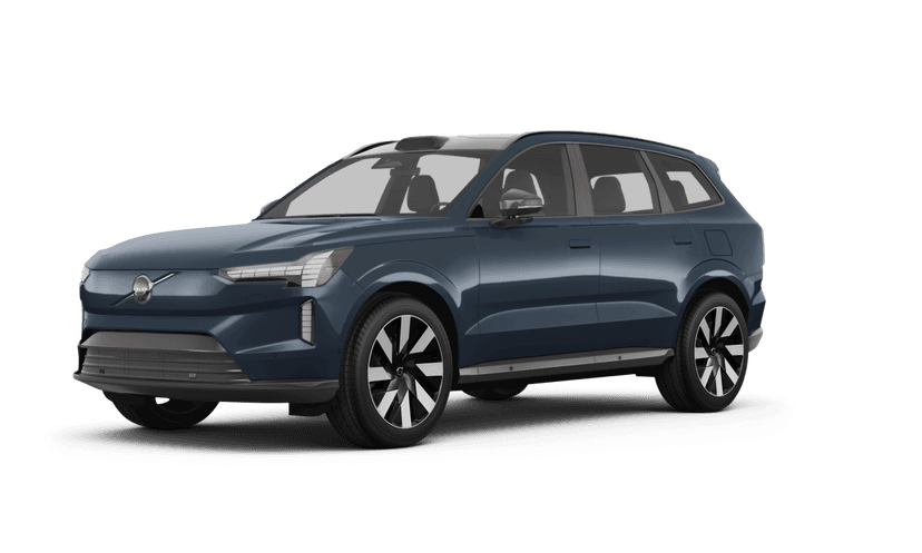 2025 Volvo EX90