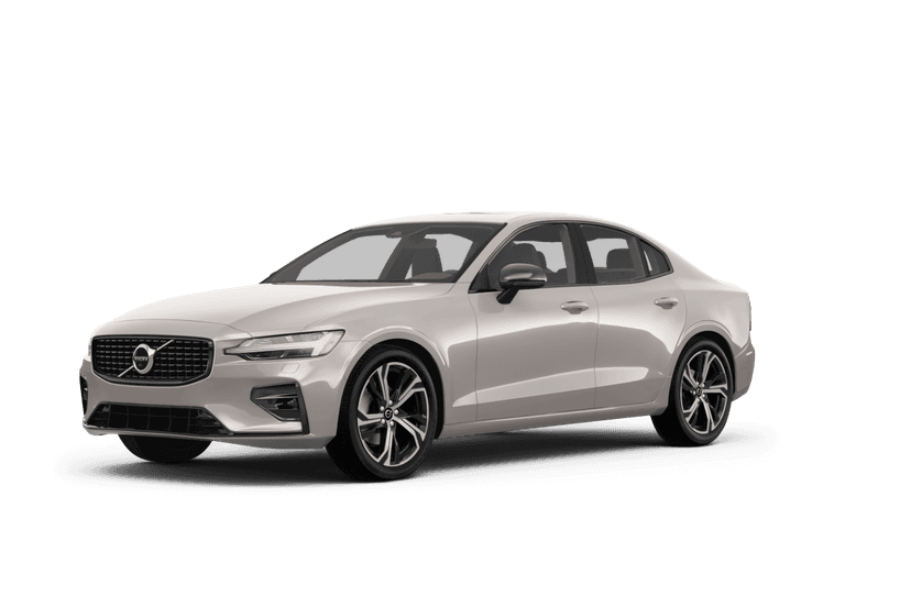 2025 Volvo S60