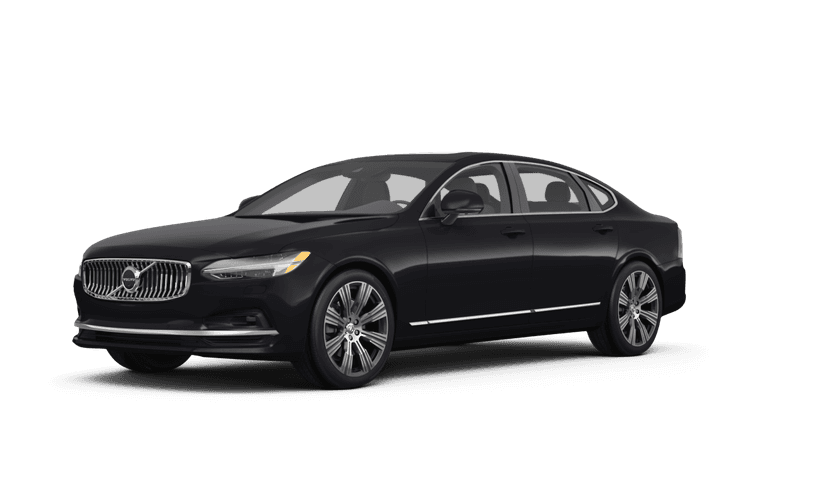 2025 Volvo S90