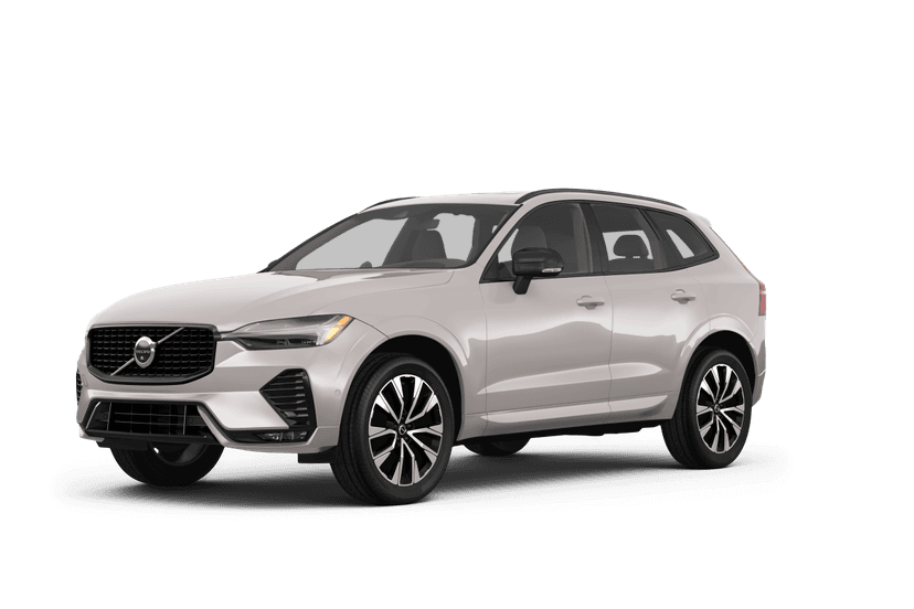 2025 Volvo XC60
